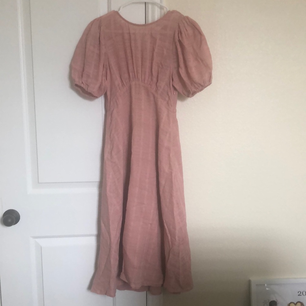 Auguste the Label Pia Dress